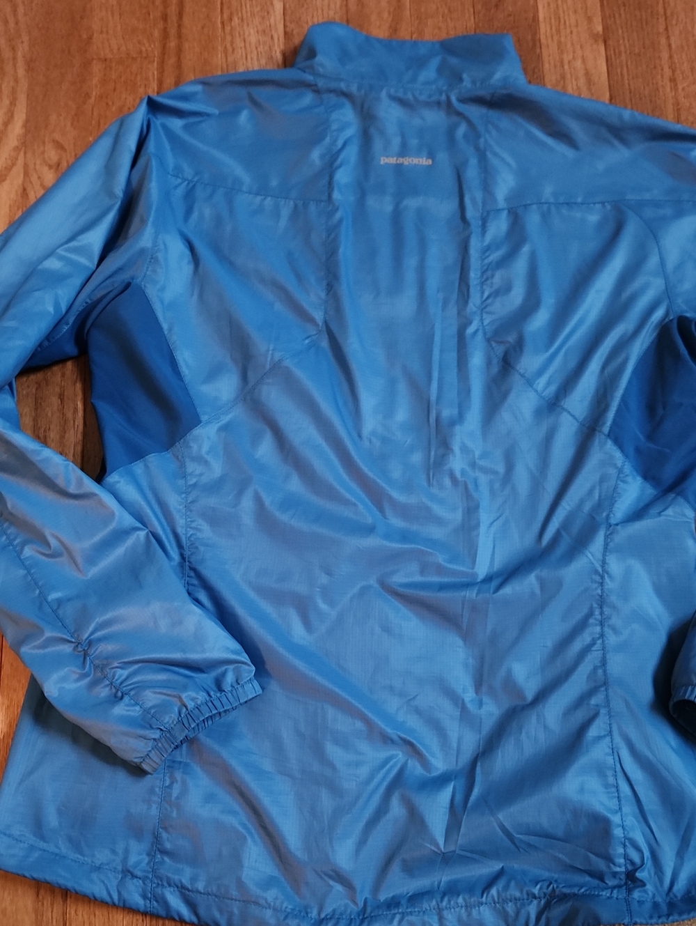Patagonia Alpine Wind Jacket - Picture 9 of 9